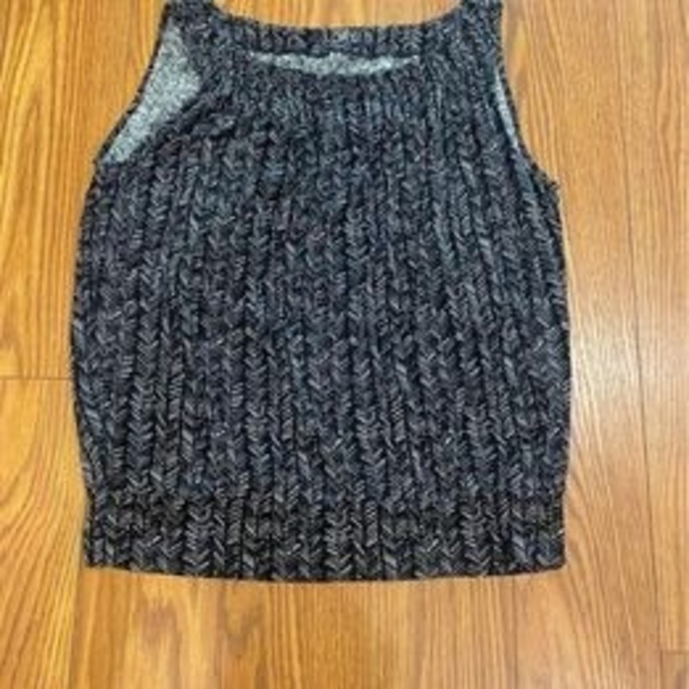 LOFT womens top